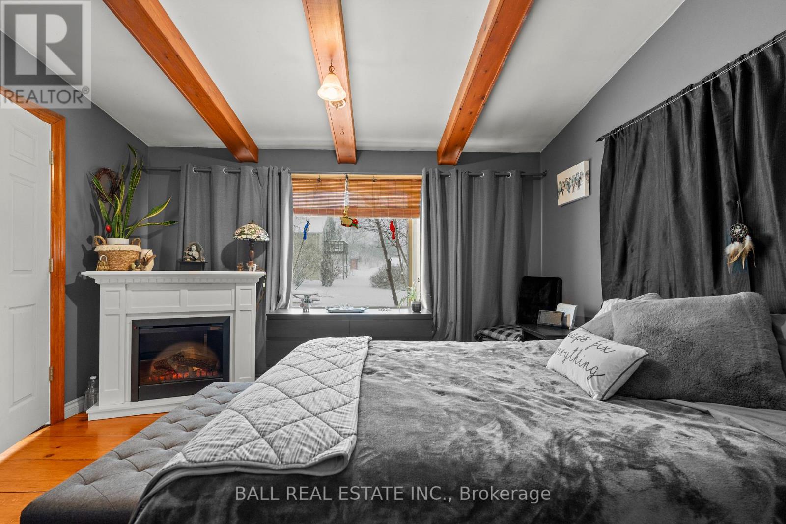 1416 Fleetwood Road, Kawartha Lakes, Ontario  L0A 1A0 - Photo 18 - X12675412