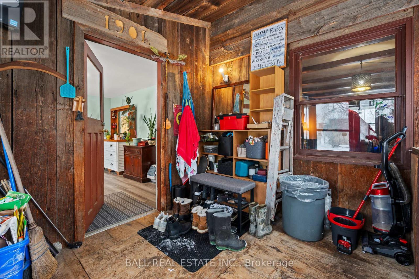 1416 Fleetwood Road, Kawartha Lakes, Ontario  L0A 1A0 - Photo 21 - X12675412