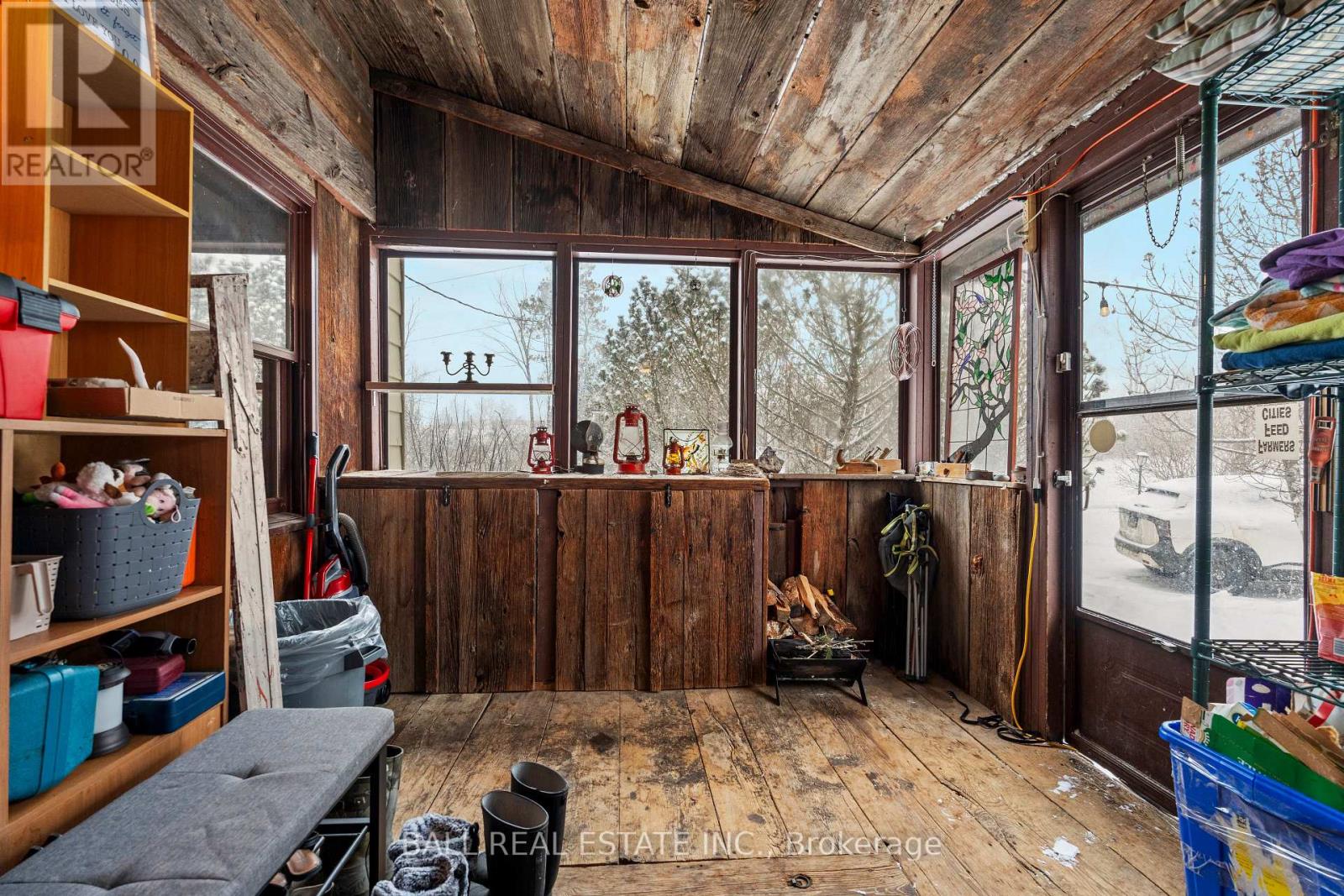 1416 Fleetwood Road, Kawartha Lakes, Ontario  L0A 1A0 - Photo 22 - X12675412