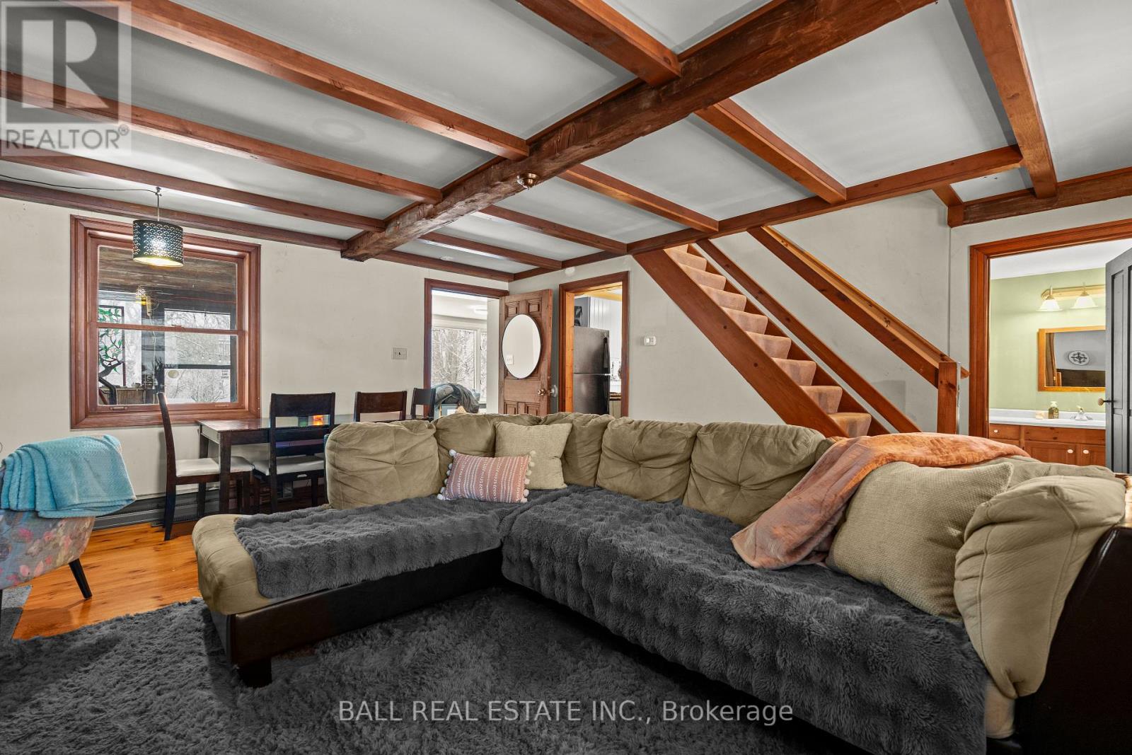 1416 Fleetwood Road, Kawartha Lakes, Ontario  L0A 1A0 - Photo 3 - X12675412