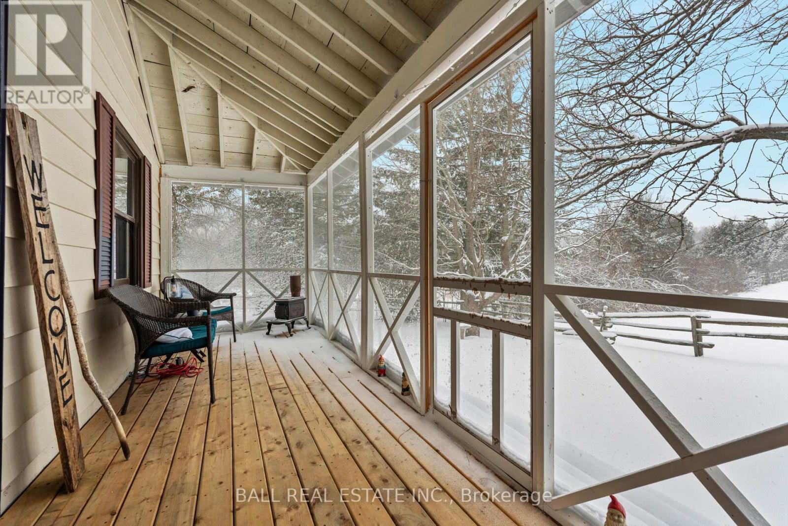 1416 Fleetwood Road, Kawartha Lakes, Ontario  L0A 1A0 - Photo 30 - X12675412