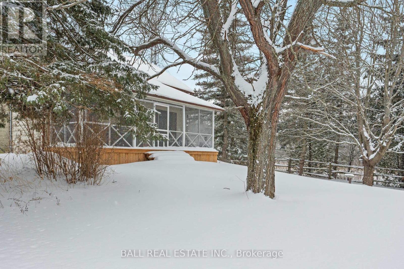 1416 Fleetwood Road, Kawartha Lakes, Ontario  L0A 1A0 - Photo 32 - X12675412