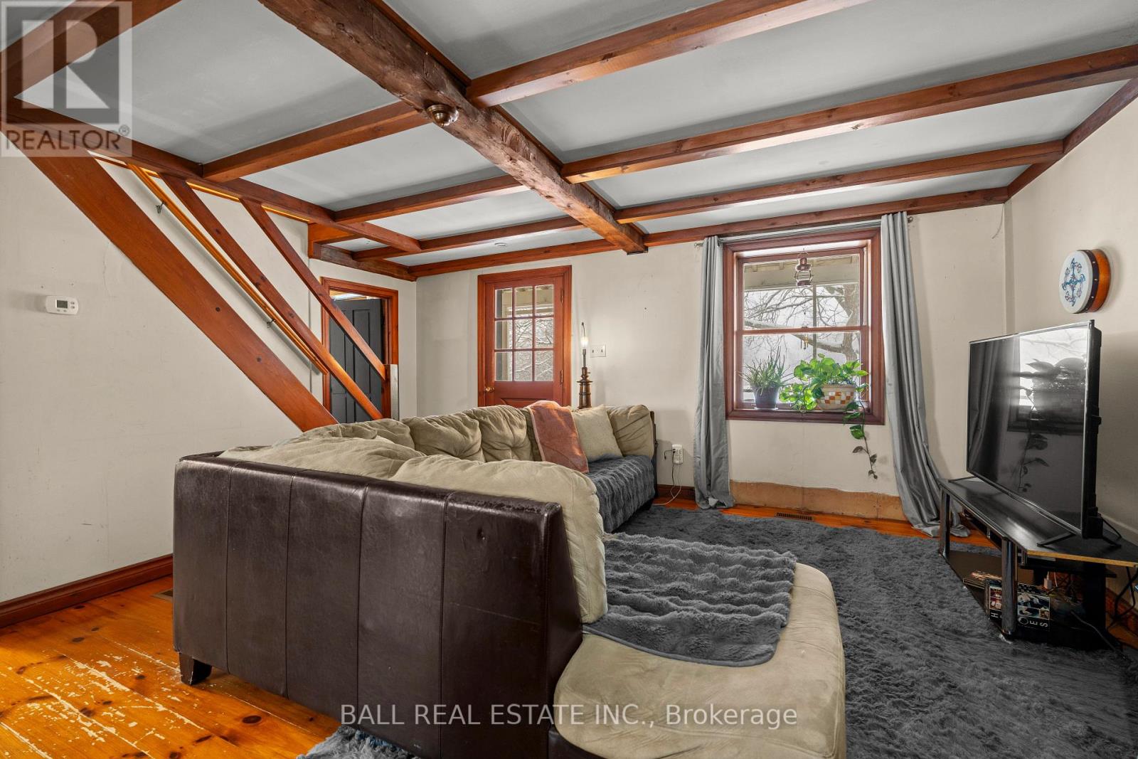 1416 Fleetwood Road, Kawartha Lakes, Ontario  L0A 1A0 - Photo 5 - X12675412