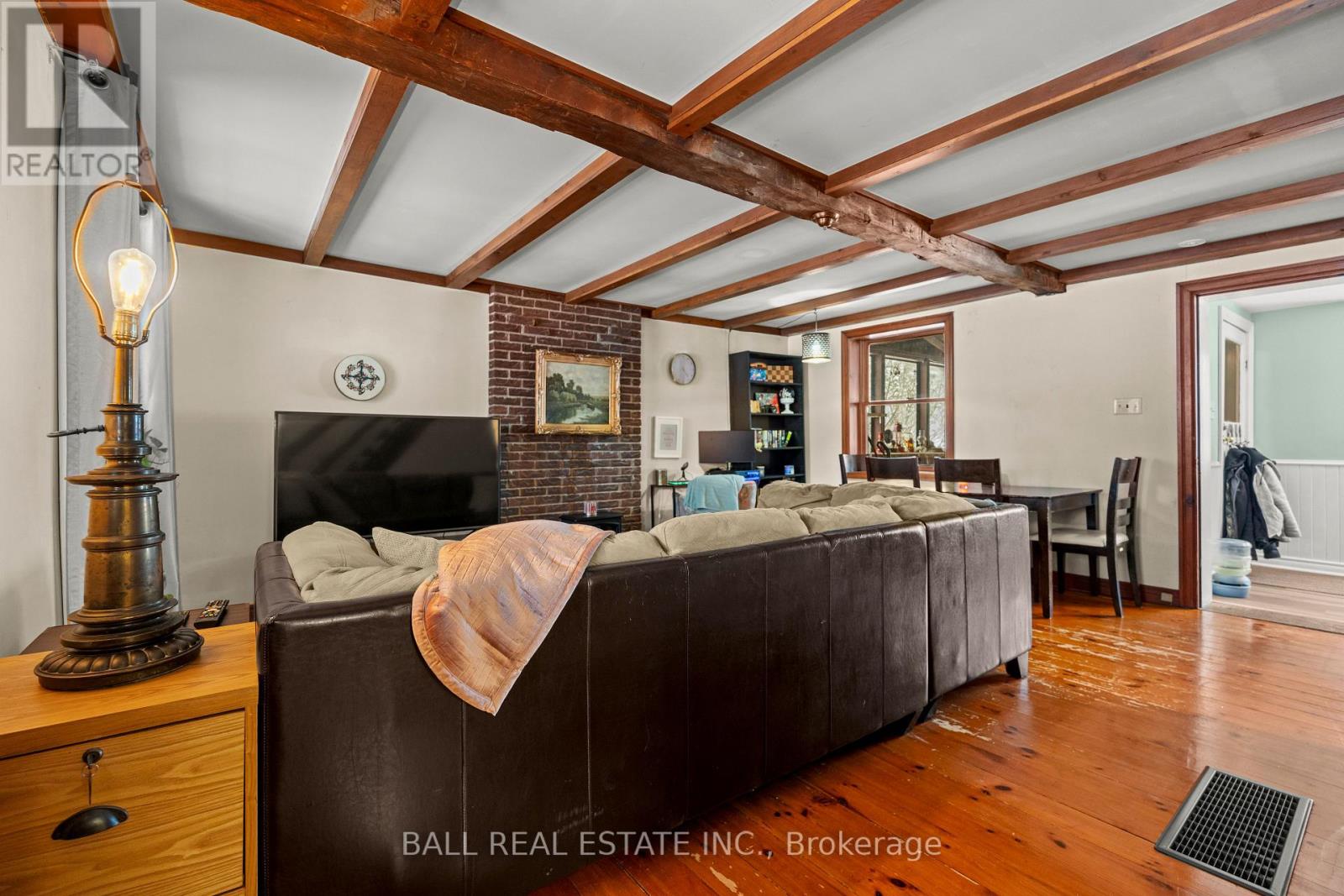 1416 Fleetwood Road, Kawartha Lakes, Ontario  L0A 1A0 - Photo 6 - X12675412