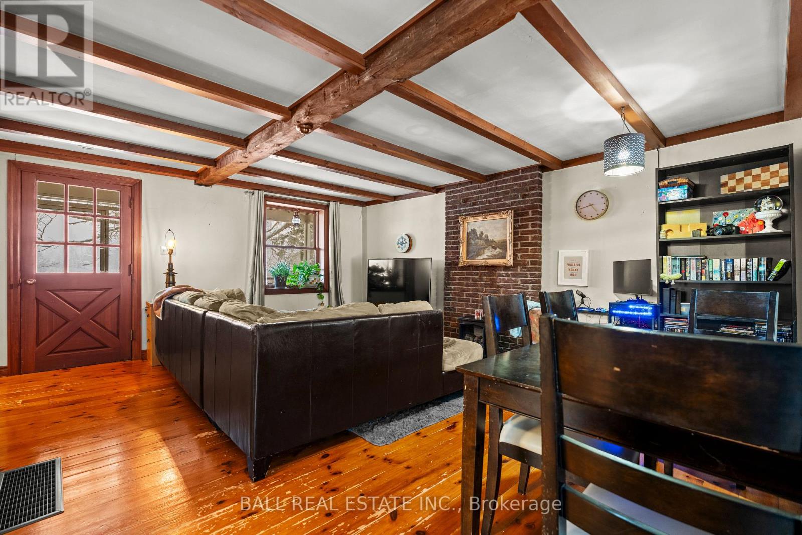 1416 Fleetwood Road, Kawartha Lakes, Ontario  L0A 1A0 - Photo 7 - X12675412