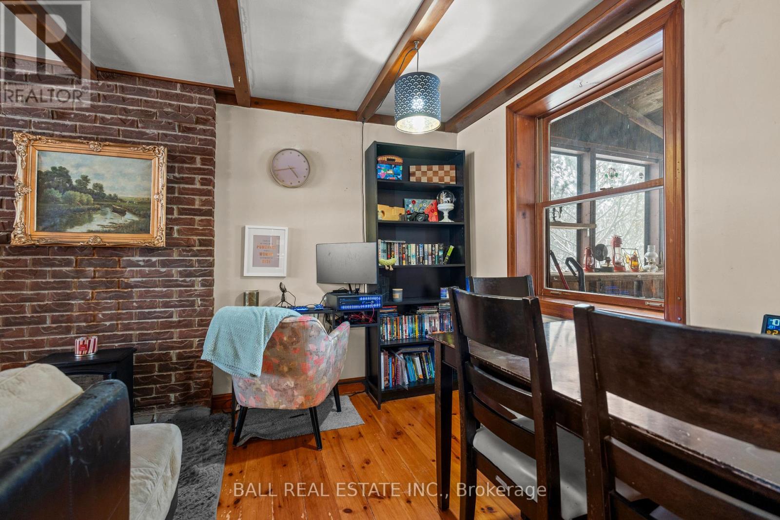 1416 Fleetwood Road, Kawartha Lakes, Ontario  L0A 1A0 - Photo 9 - X12675412