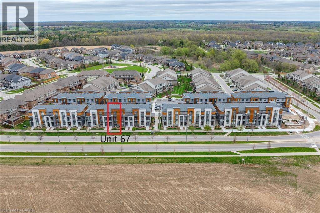 271 Grey Silo Road Unit# 67, Waterloo, Ontario  N2K 0E9 - Photo 2 - 40796808