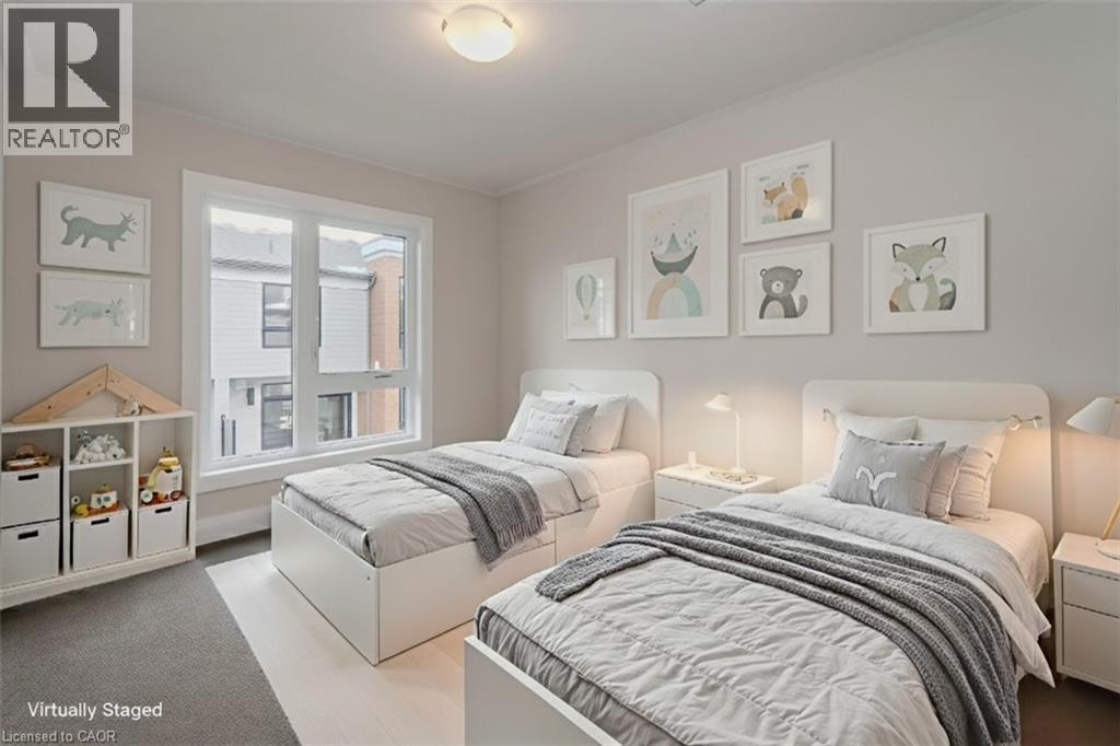 271 Grey Silo Road Unit# 67, Waterloo, Ontario  N2K 0E9 - Photo 36 - 40796808