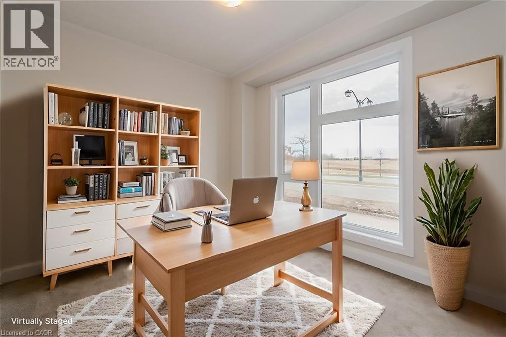 271 Grey Silo Road Unit# 67, Waterloo, Ontario  N2K 0E9 - Photo 7 - 40796808