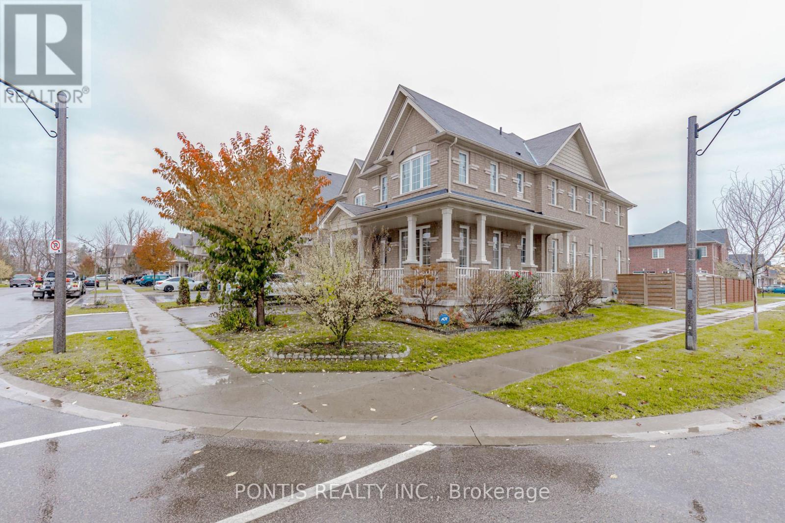 288 Powell Road, Brantford, Ontario  N3T 0J6 - Photo 3 - X12579770