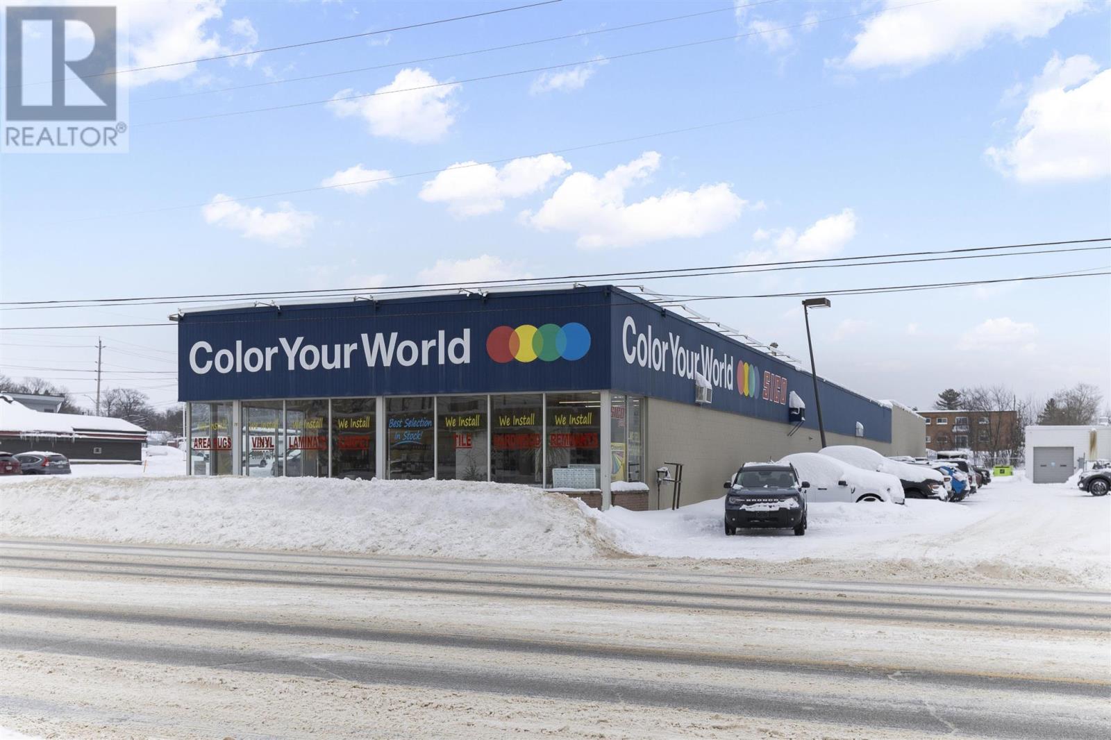 78 Great Northern Rd, Sault Ste. Marie, Ontario  P6B 4Y5 - Photo 37 - SM260049