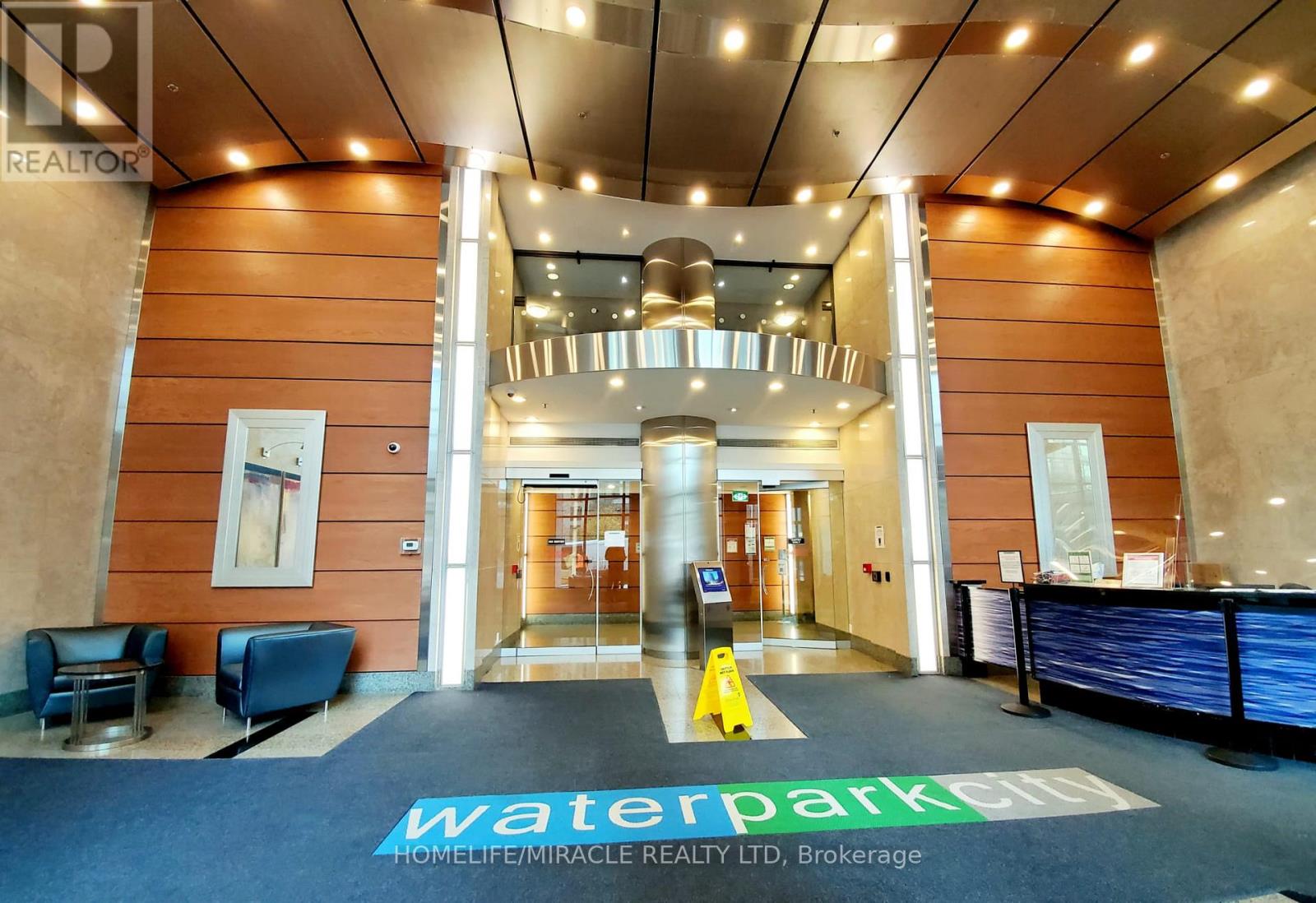 3410 - 219 Fort York Boulevard, Toronto, Ontario  M5V 1B1 - Photo 2 - C12675308