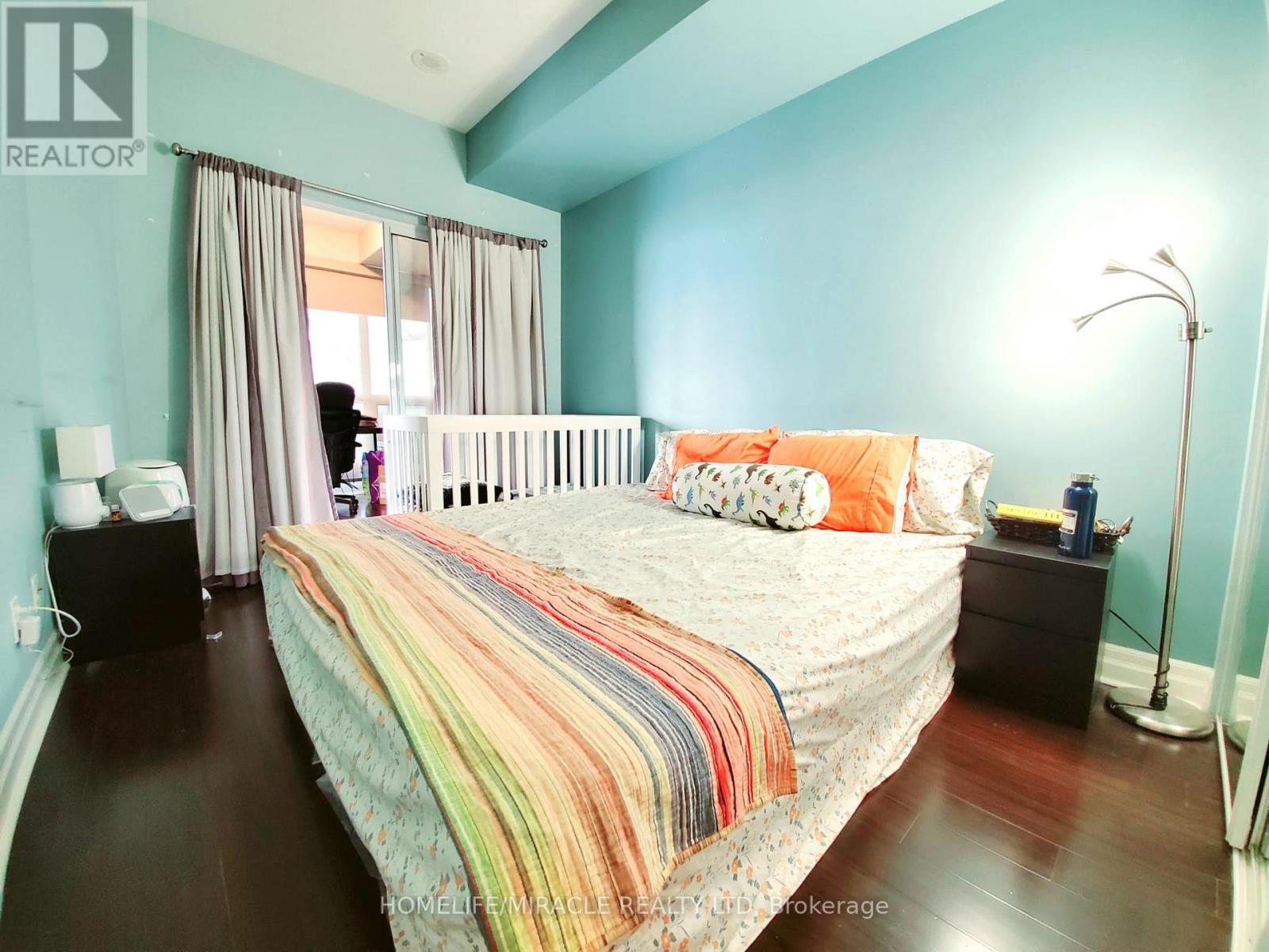 3410 - 219 Fort York Boulevard, Toronto, Ontario  M5V 1B1 - Photo 7 - C12675308