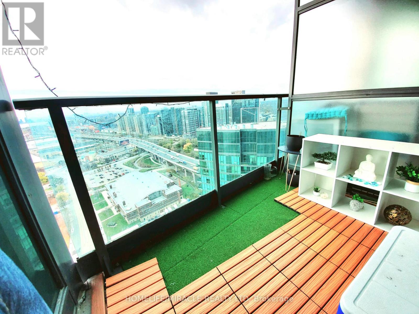 3410 - 219 Fort York Boulevard, Toronto, Ontario  M5V 1B1 - Photo 9 - C12675308