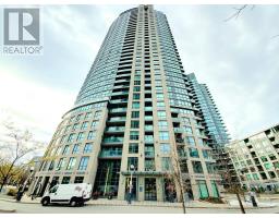 3410 - 219 FORT YORK BOULEVARD, Toronto, Ontario