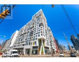 1012 - 27 BATHURST STREET, Toronto, Ontario