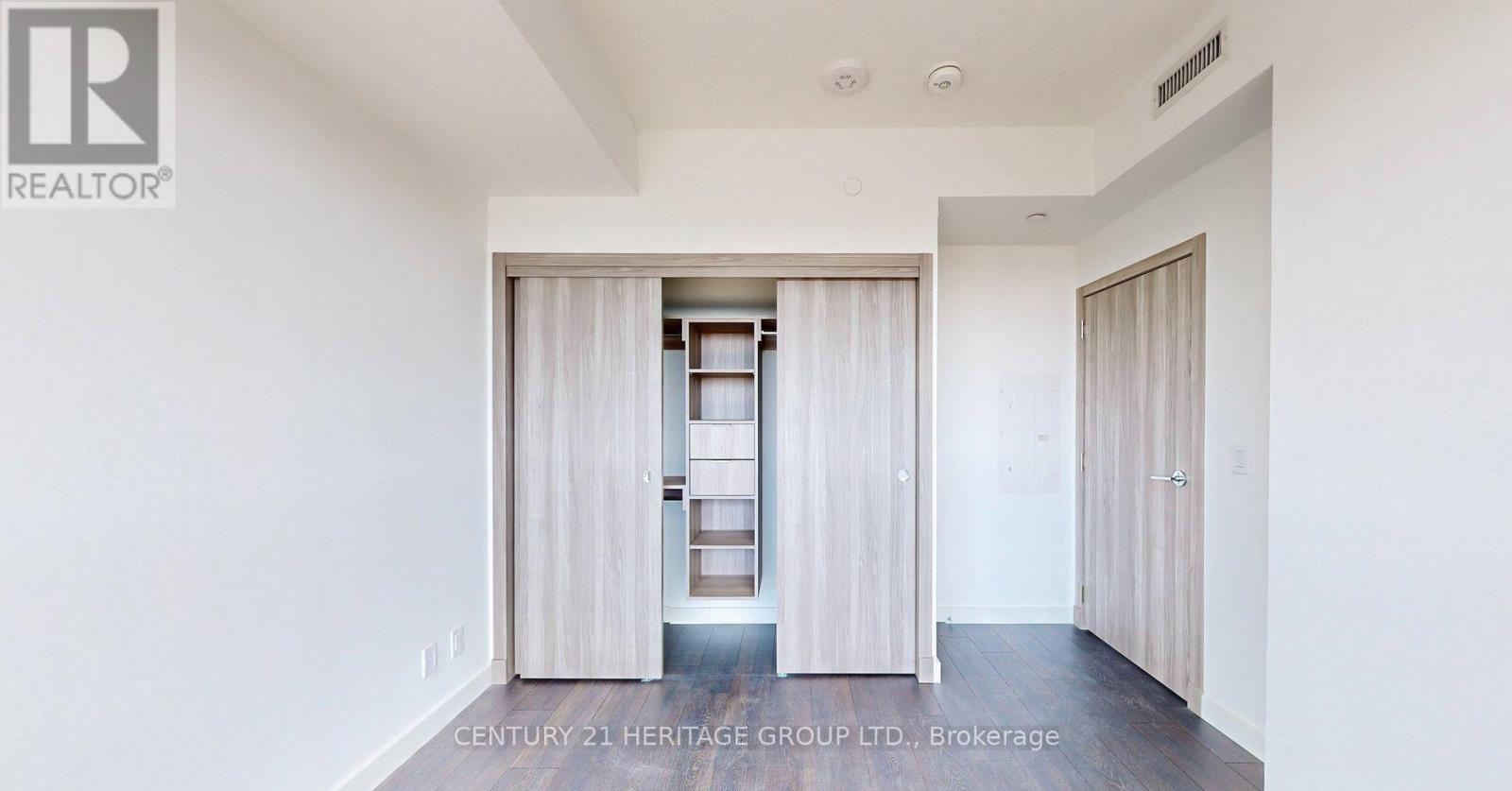 1505 - 25 Mcmahon Drive, Toronto, Ontario  M2K 0J2 - Photo 16 - C12675342