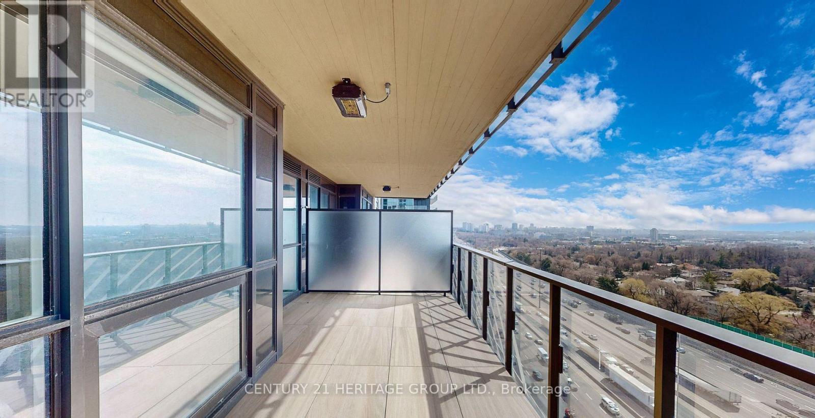 1505 - 25 Mcmahon Drive, Toronto, Ontario  M2K 0J2 - Photo 19 - C12675342