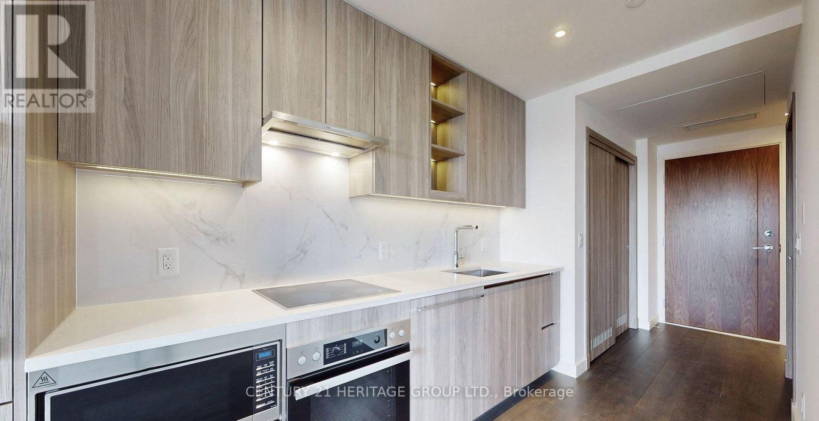 1505 - 25 Mcmahon Drive, Toronto, Ontario  M2K 0J2 - Photo 8 - C12675342