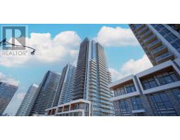 1505 - 25 MCMAHON DRIVE, Toronto, Ontario