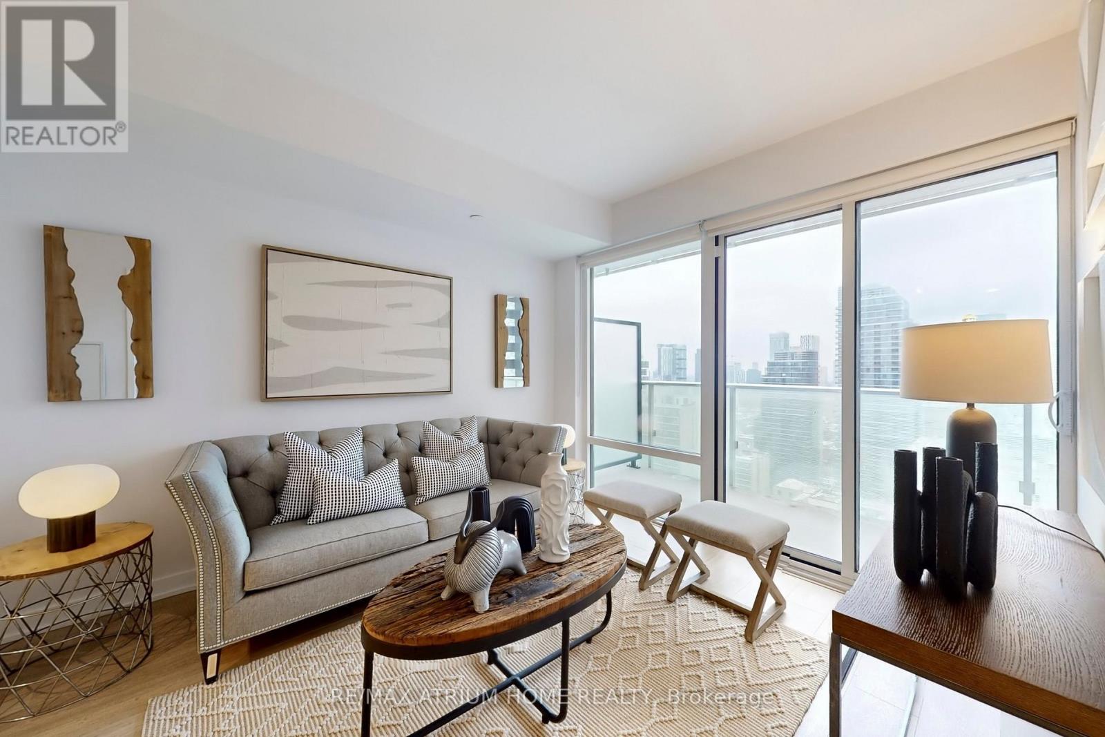 2611 - 501 Yonge Street, Toronto, Ontario  M4Y 0G8 - Photo 12 - C12675344