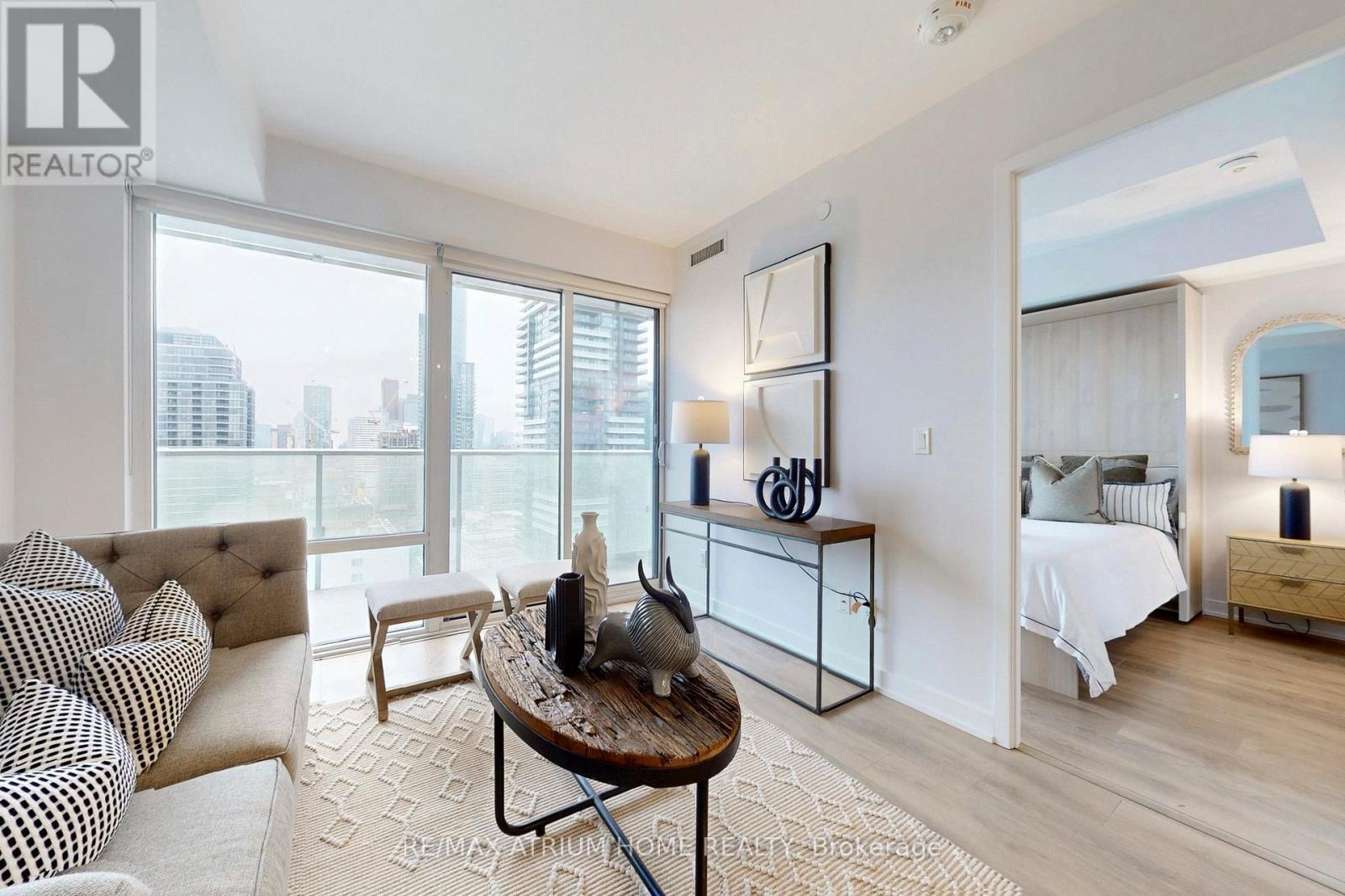 2611 - 501 Yonge Street, Toronto, Ontario  M4Y 0G8 - Photo 14 - C12675344