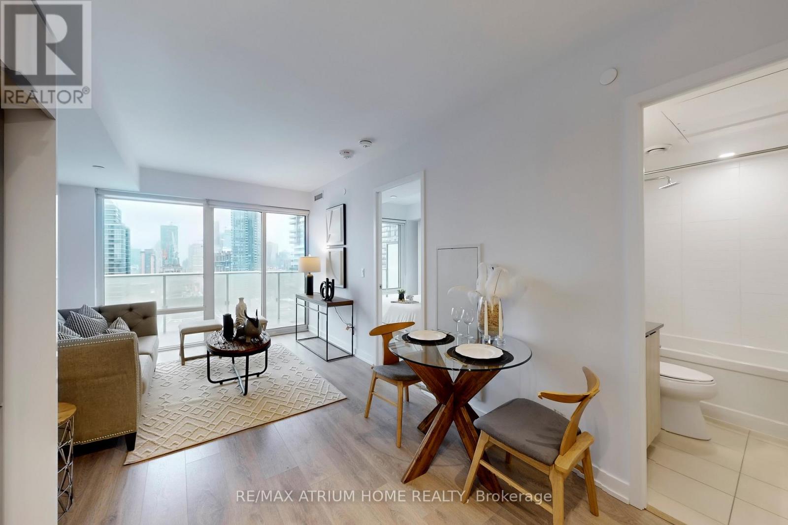 2611 - 501 Yonge Street, Toronto, Ontario  M4Y 0G8 - Photo 23 - C12675344