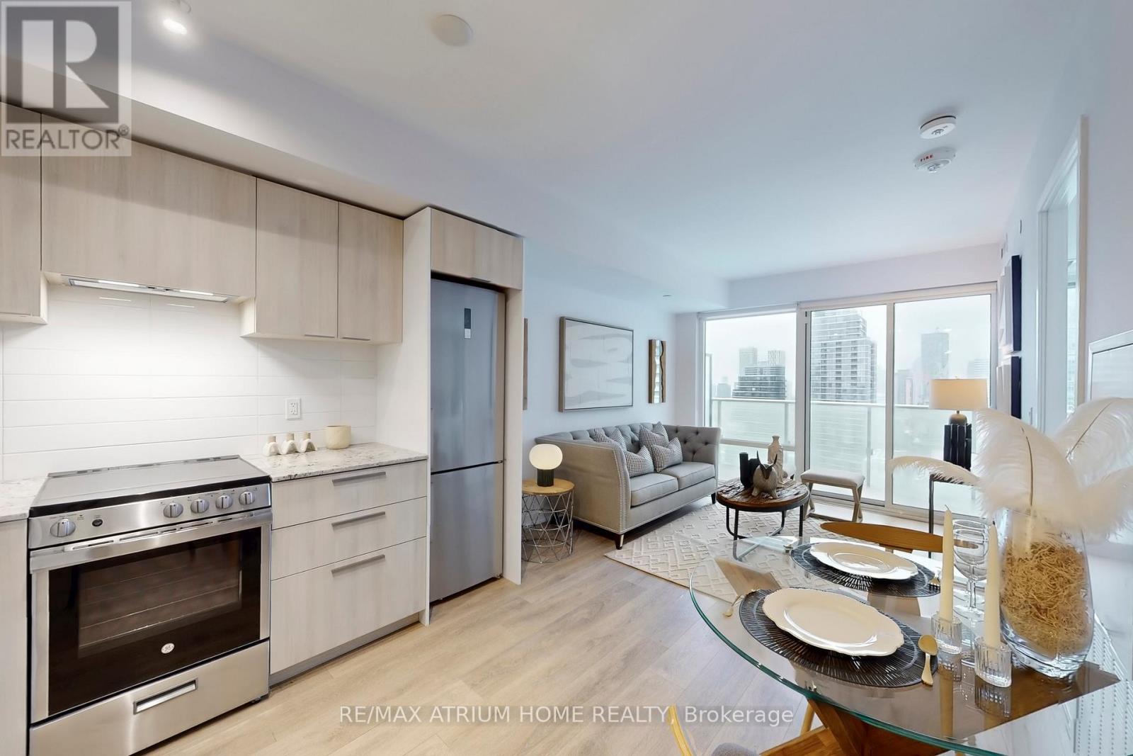 2611 - 501 Yonge Street, Toronto, Ontario  M4Y 0G8 - Photo 24 - C12675344