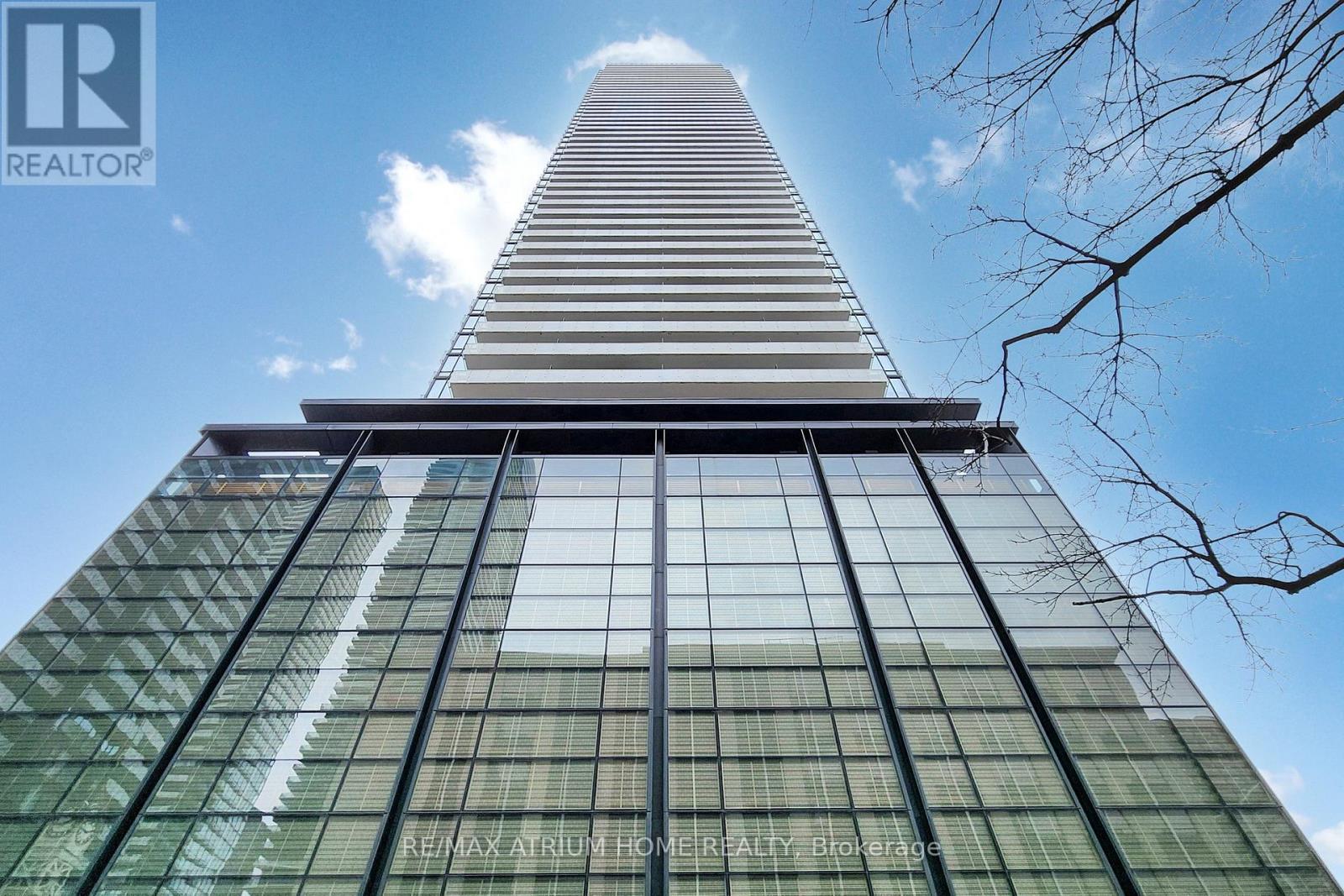 2611 - 501 Yonge Street, Toronto, Ontario  M4Y 0G8 - Photo 3 - C12675344