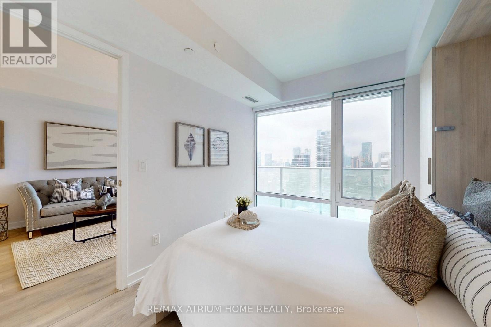 2611 - 501 Yonge Street, Toronto, Ontario  M4Y 0G8 - Photo 31 - C12675344