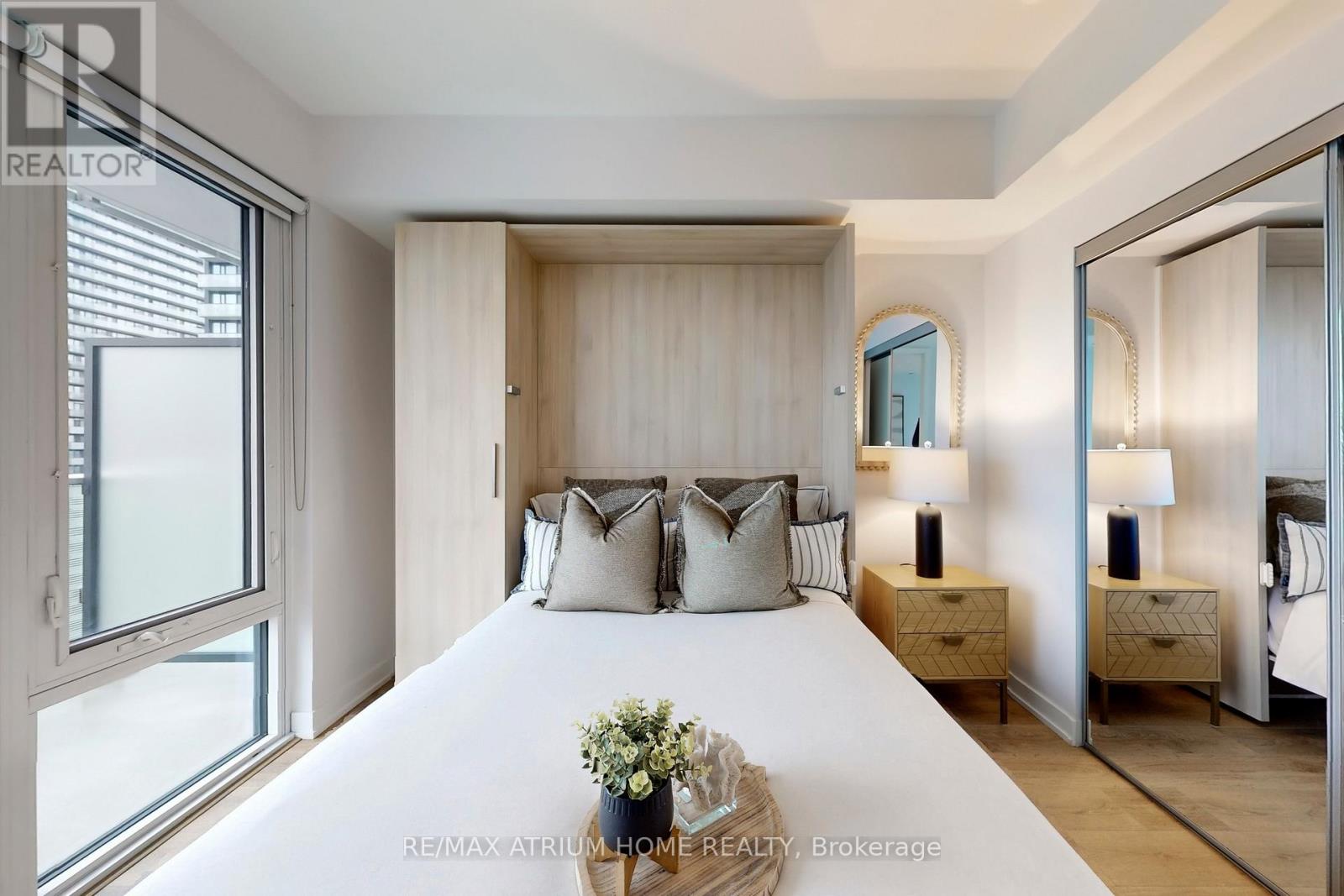 2611 - 501 Yonge Street, Toronto, Ontario  M4Y 0G8 - Photo 34 - C12675344