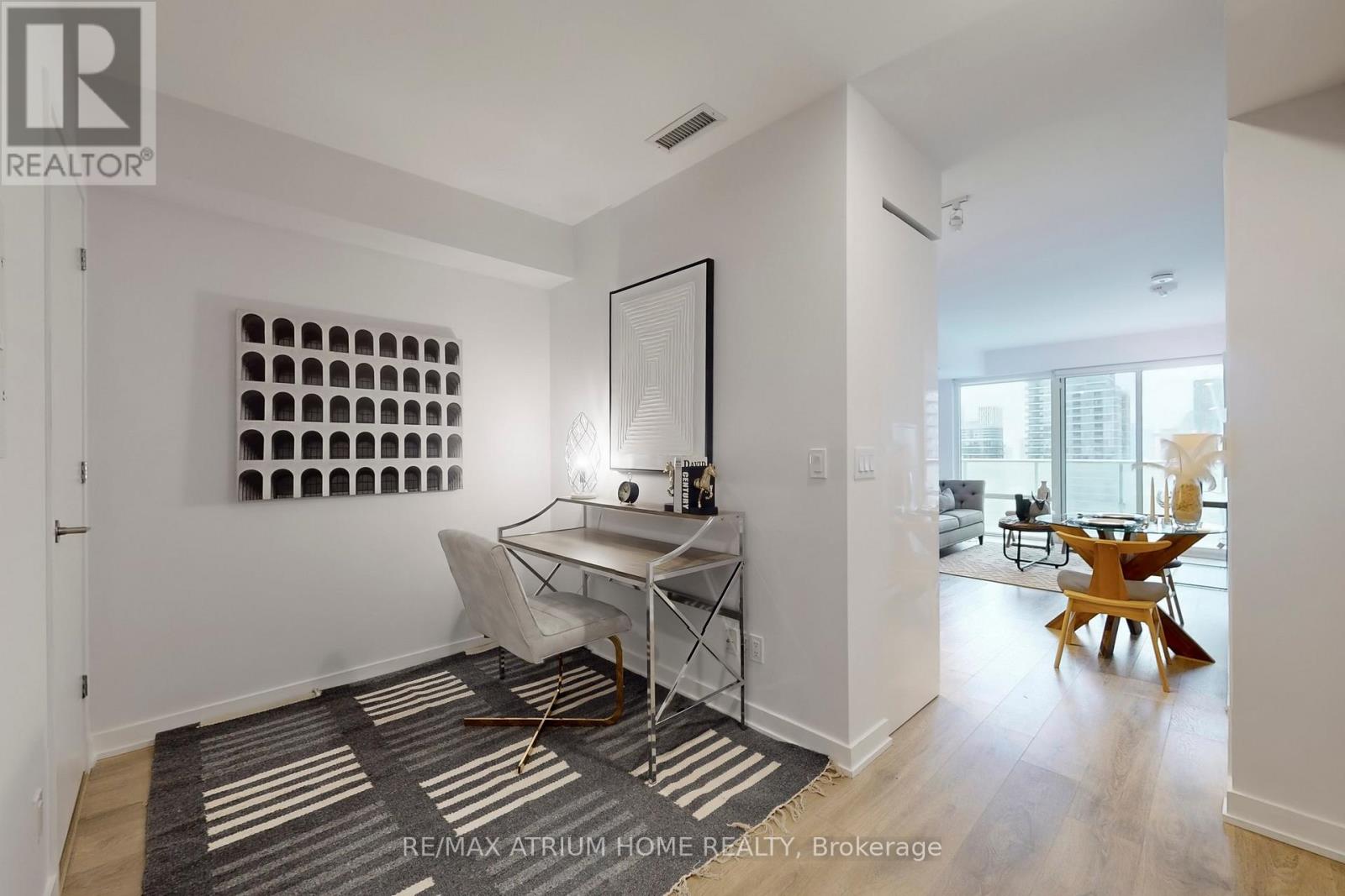 2611 - 501 Yonge Street, Toronto, Ontario  M4Y 0G8 - Photo 39 - C12675344