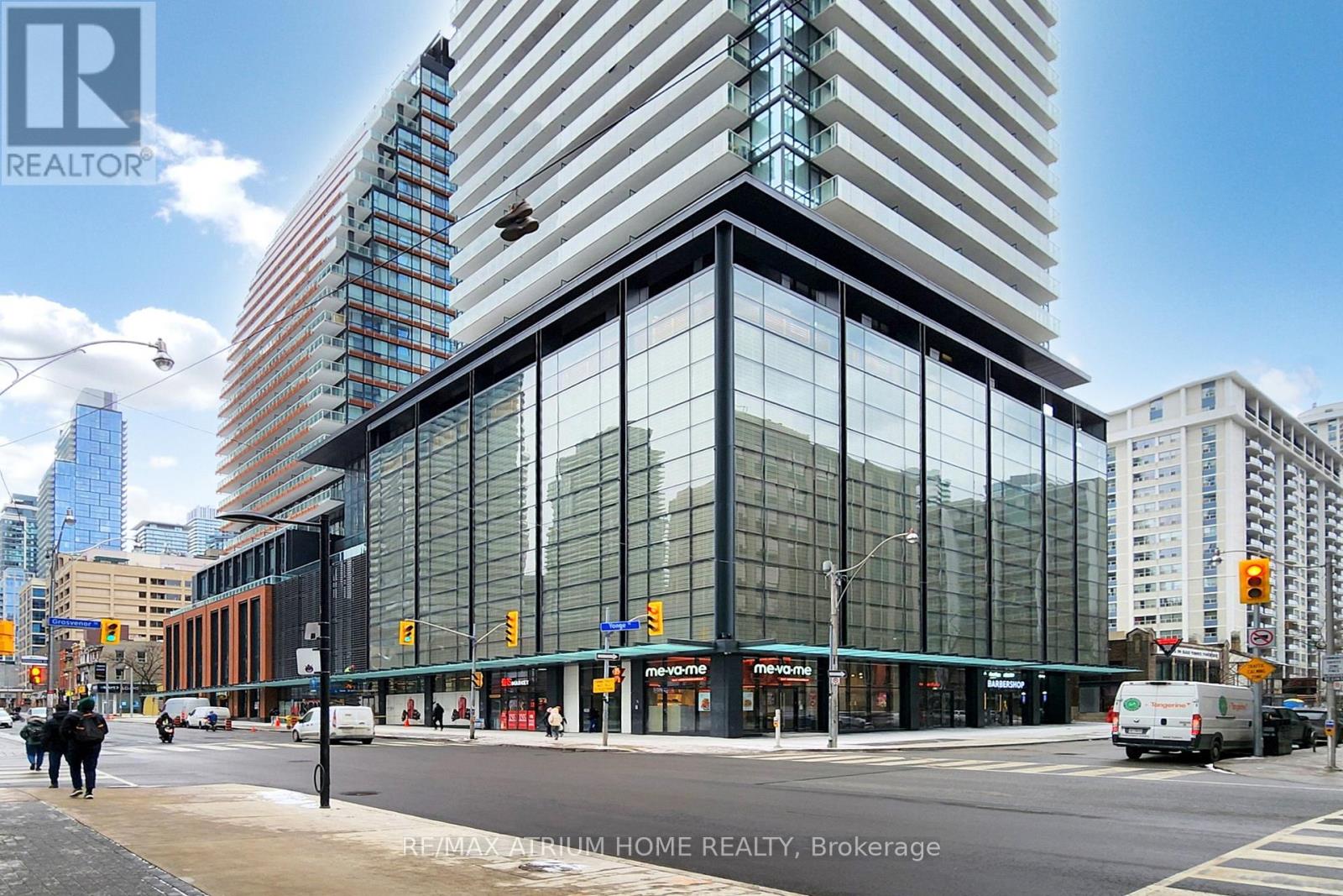 2611 - 501 Yonge Street, Toronto, Ontario  M4Y 0G8 - Photo 4 - C12675344