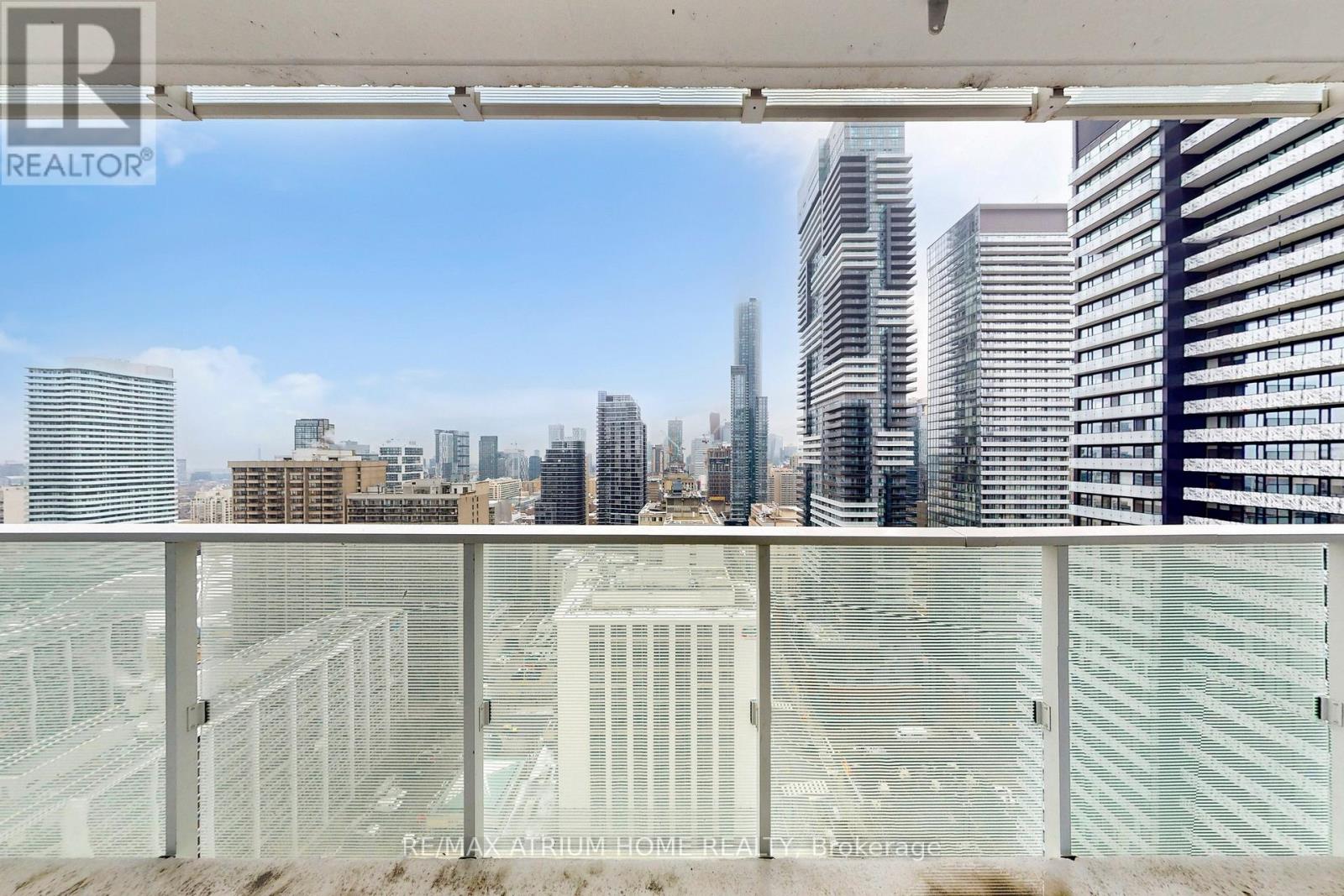 2611 - 501 Yonge Street, Toronto, Ontario  M4Y 0G8 - Photo 48 - C12675344