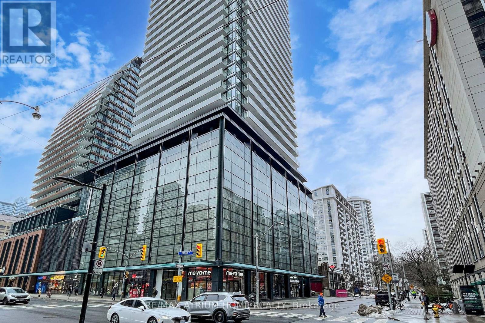 2611 - 501 Yonge Street, Toronto, Ontario  M4Y 0G8 - Photo 5 - C12675344