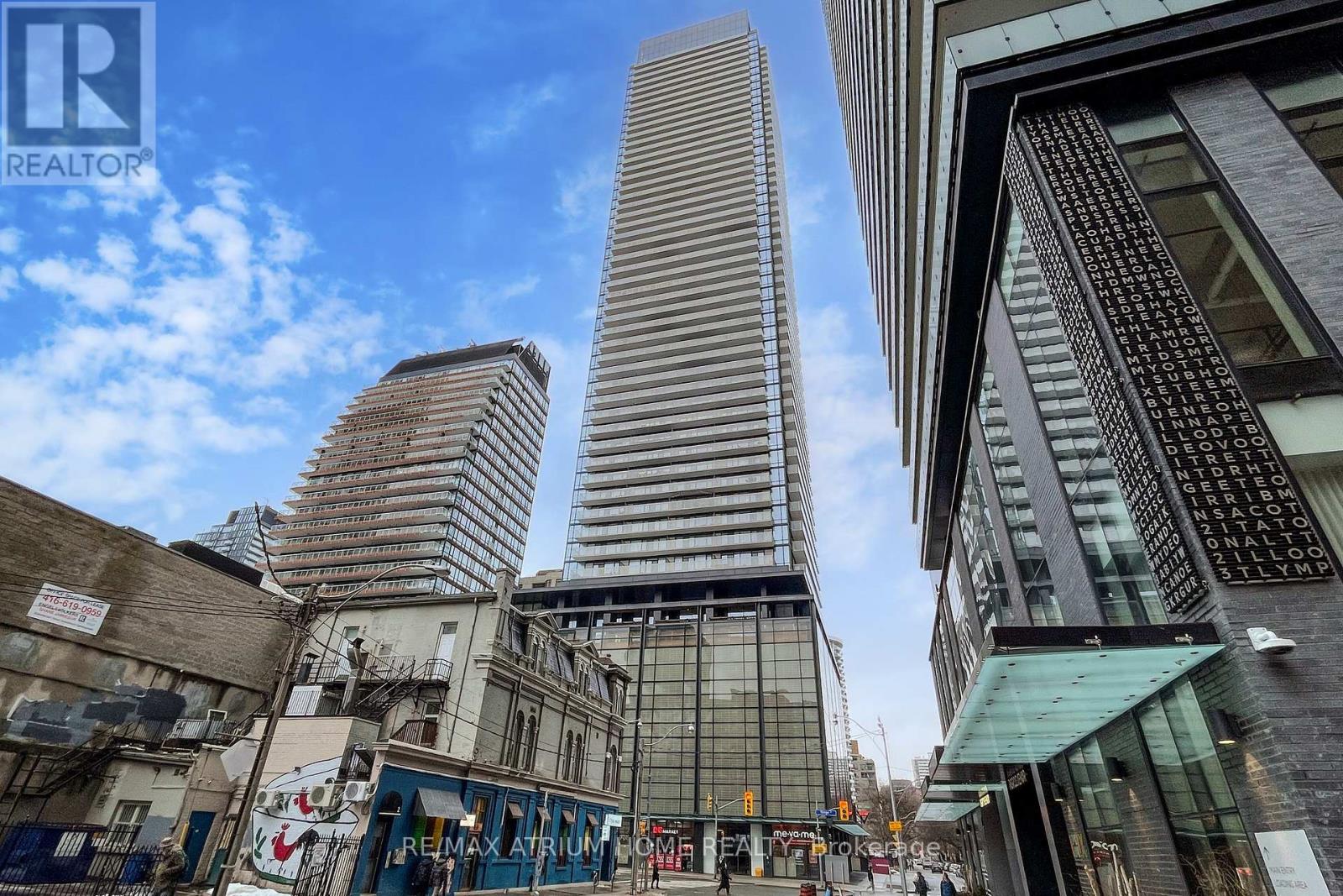 2611 - 501 Yonge Street, Toronto, Ontario  M4Y 0G8 - Photo 6 - C12675344