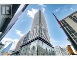 2611 - 501 YONGE STREET, Toronto, Ontario