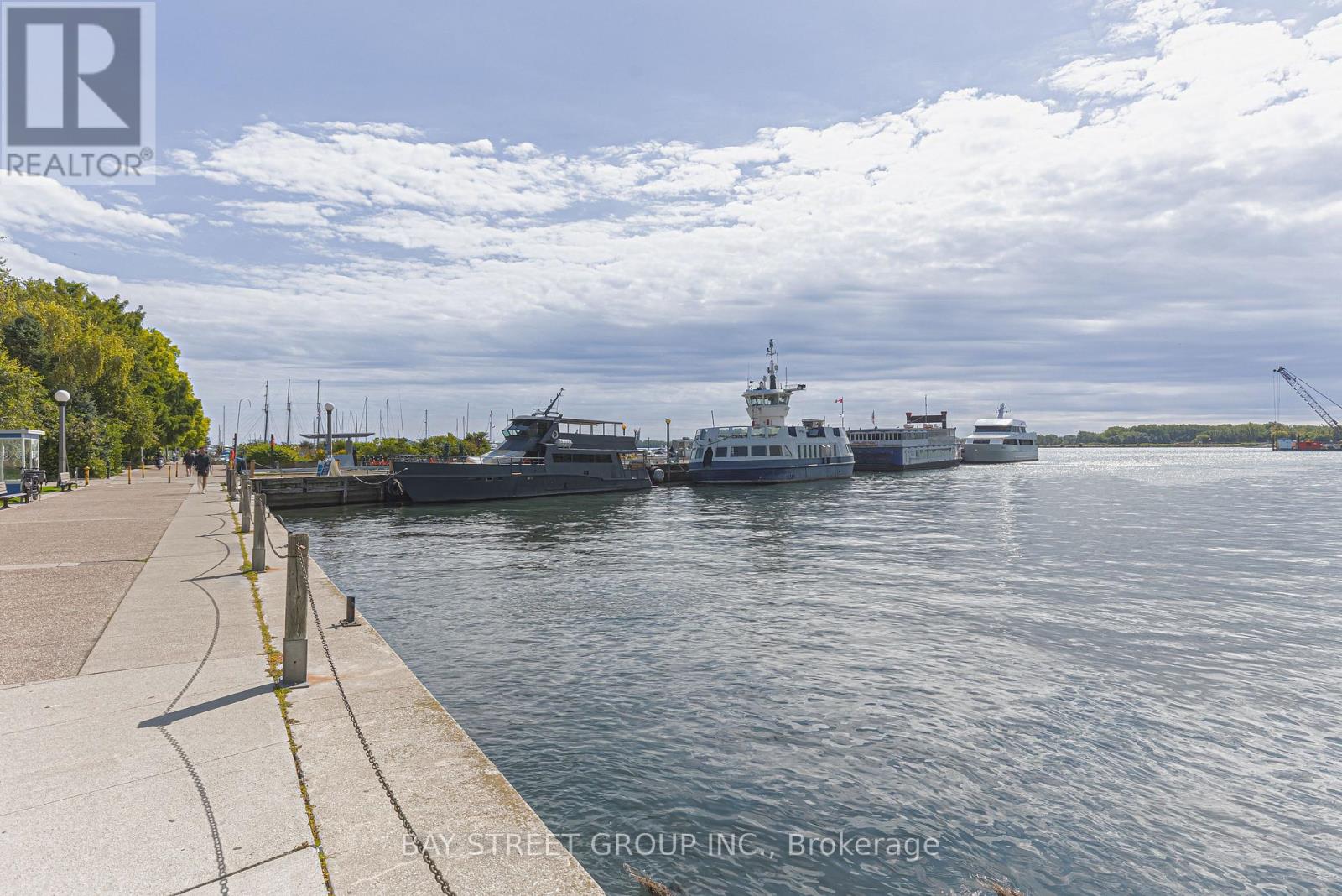 2807 - 38 Dan Leckie Way, Toronto, Ontario  M5V 2V6 - Photo 14 - C12675356