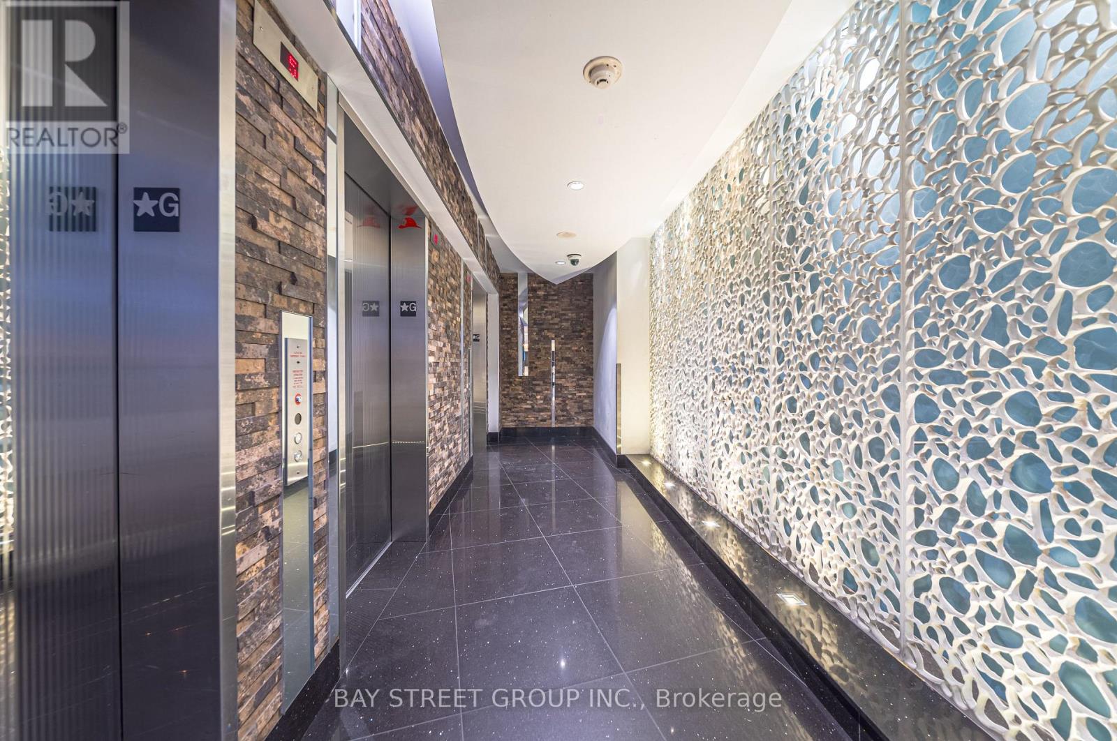 2807 - 38 Dan Leckie Way, Toronto, Ontario  M5V 2V6 - Photo 20 - C12675356