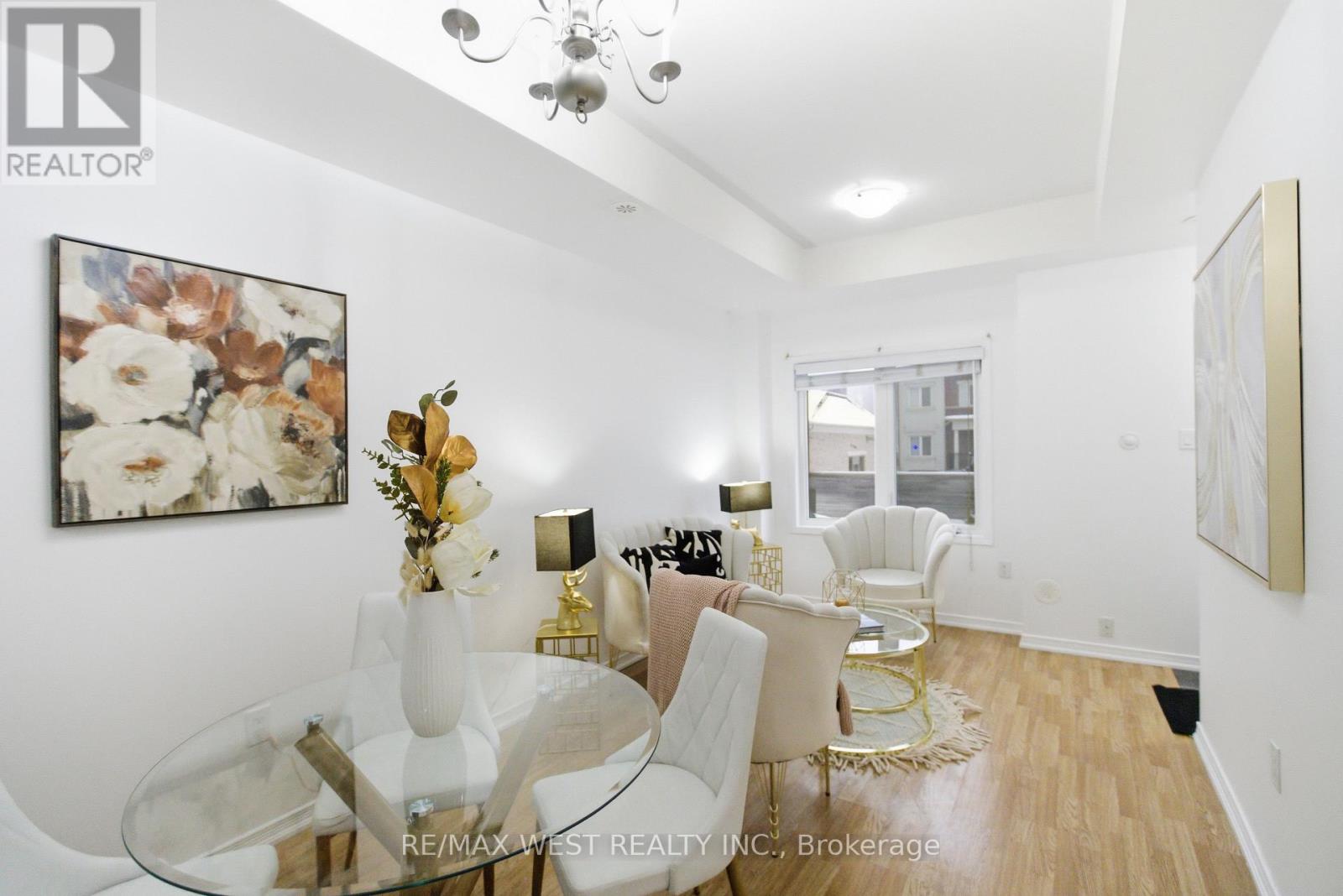 254 - 19 Coneflower Crescent, Toronto, Ontario  M2R 0B5 - Photo 5 - C12675392