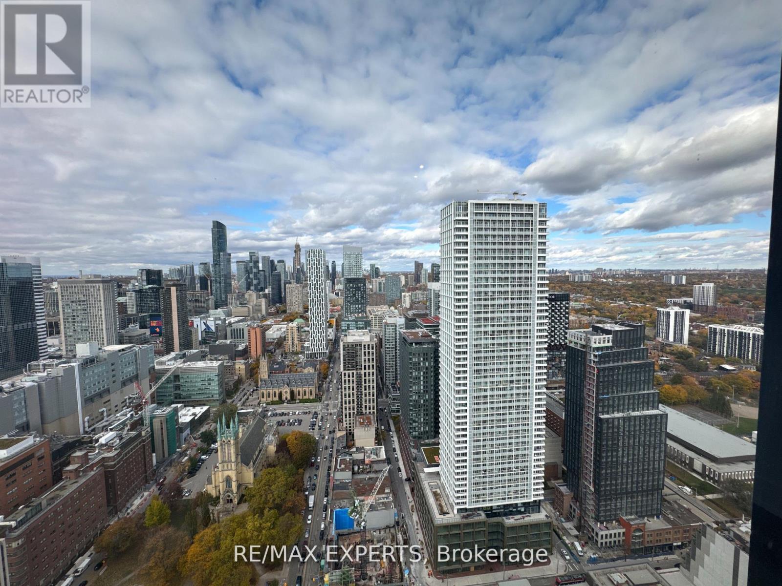 5103 - 89 Church Street, Toronto, Ontario  M5C 0B7 - Photo 14 - C12675394