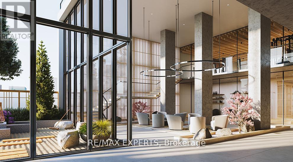 5103 - 89 Church Street, Toronto, Ontario  M5C 0B7 - Photo 45 - C12675394