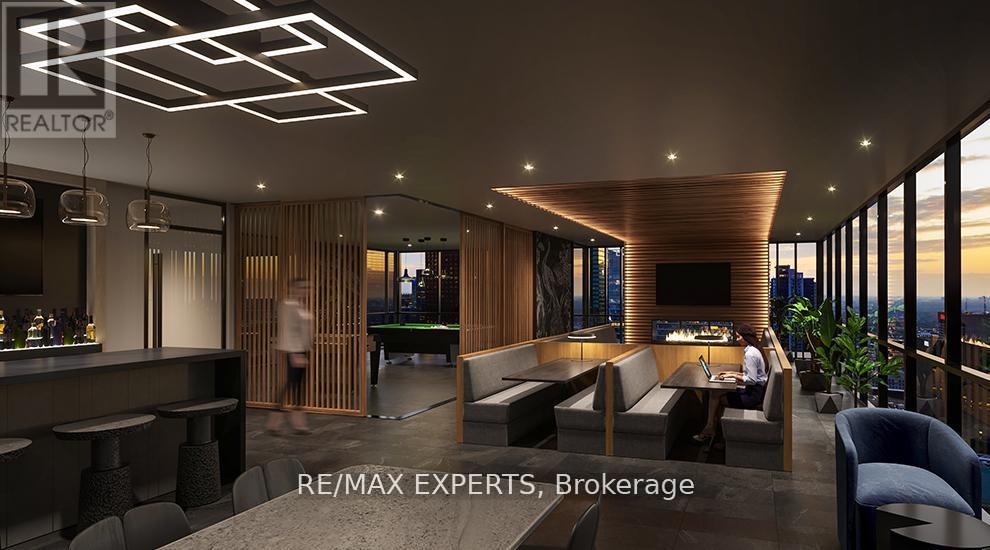 5103 - 89 Church Street, Toronto, Ontario  M5C 0B7 - Photo 46 - C12675394