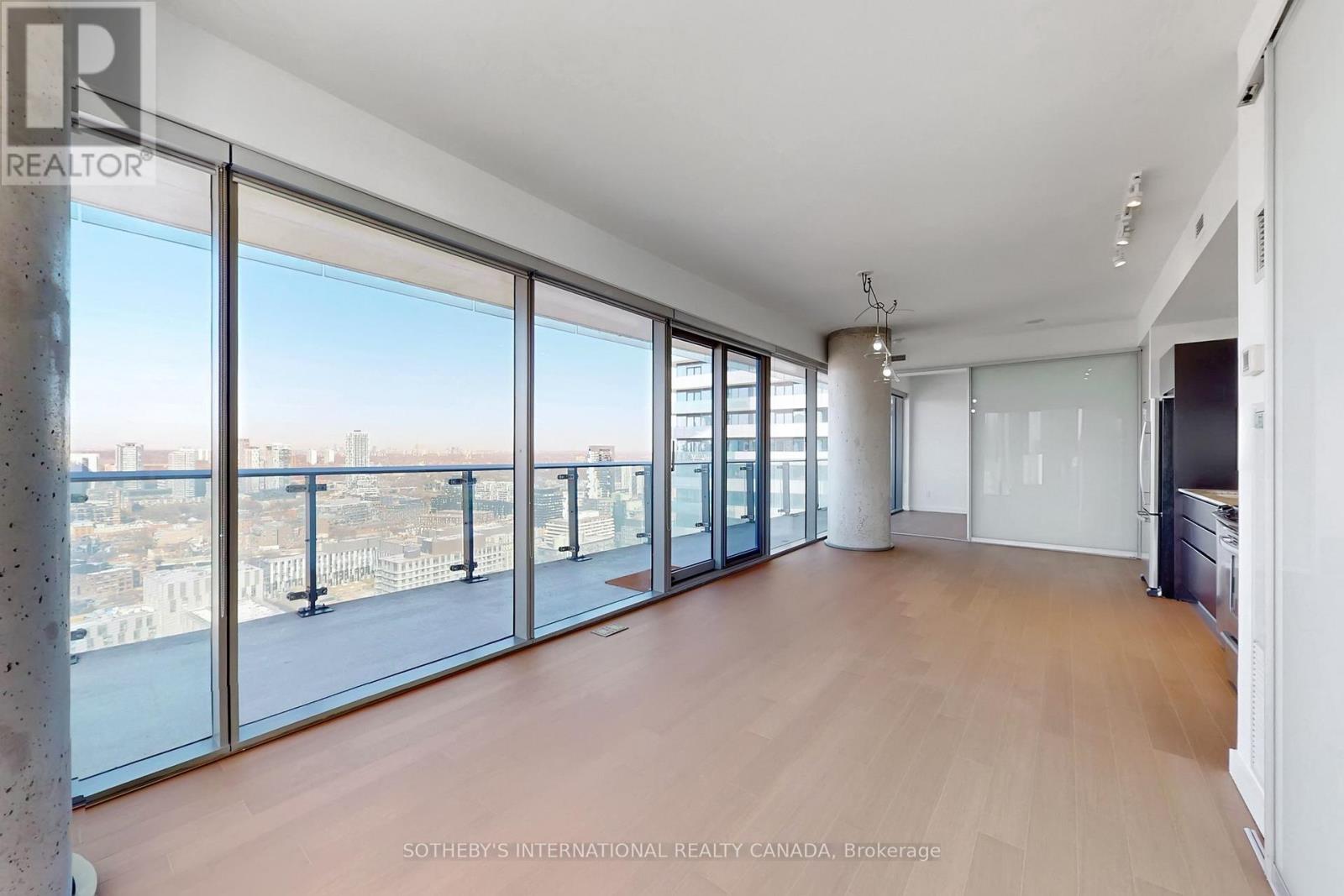 3102 - 70 Distillery Lane, Toronto, Ontario  M5A 0E3 - Photo 10 - C12675440