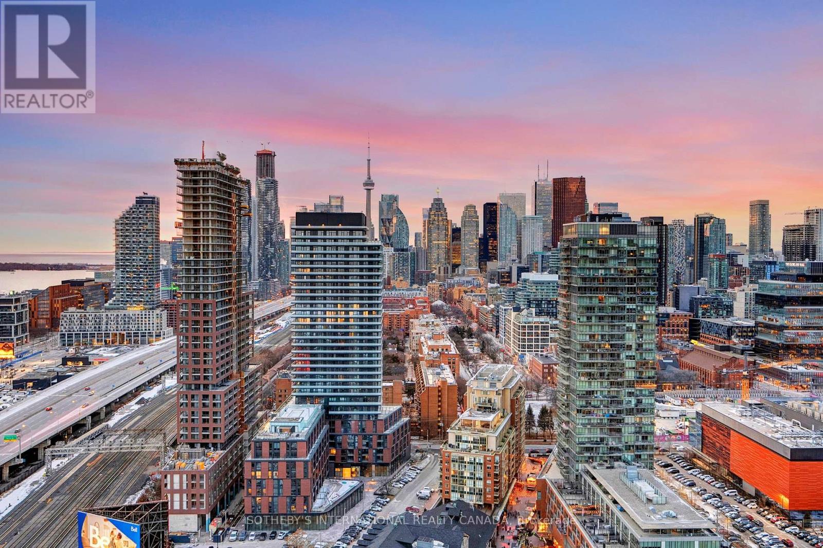 3102 - 70 Distillery Lane, Toronto, Ontario  M5A 0E3 - Photo 2 - C12675440