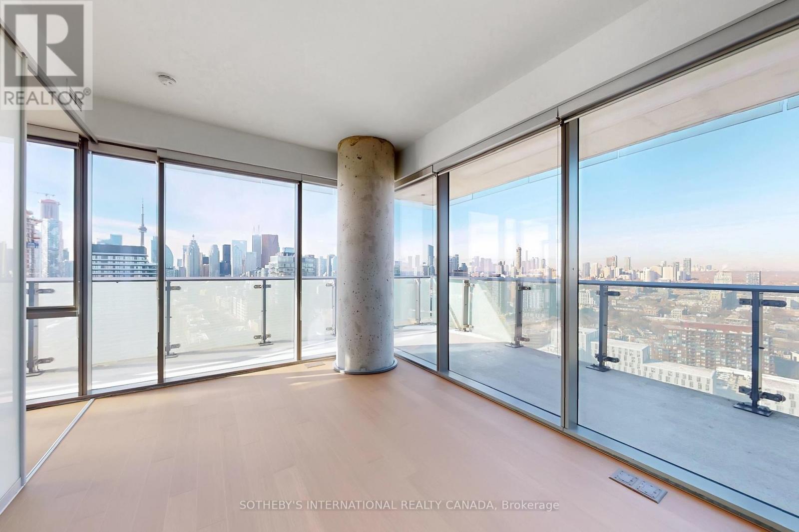 3102 - 70 Distillery Lane, Toronto, Ontario  M5A 0E3 - Photo 3 - C12675440