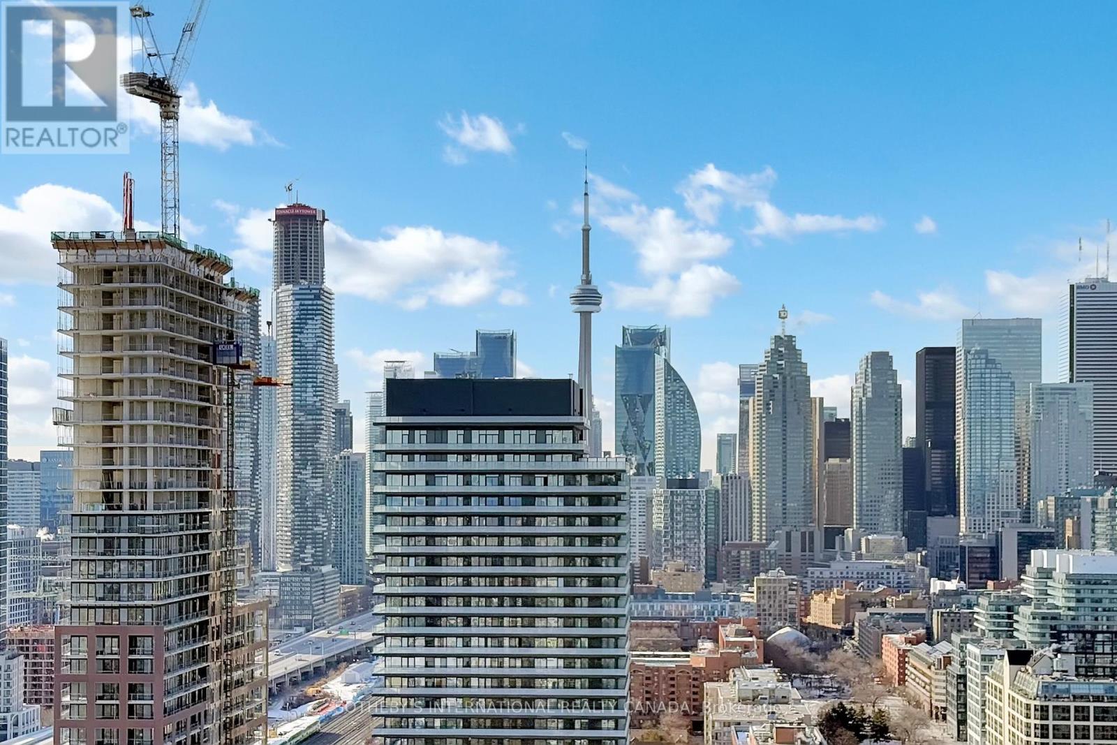 3102 - 70 Distillery Lane, Toronto, Ontario  M5A 0E3 - Photo 30 - C12675440