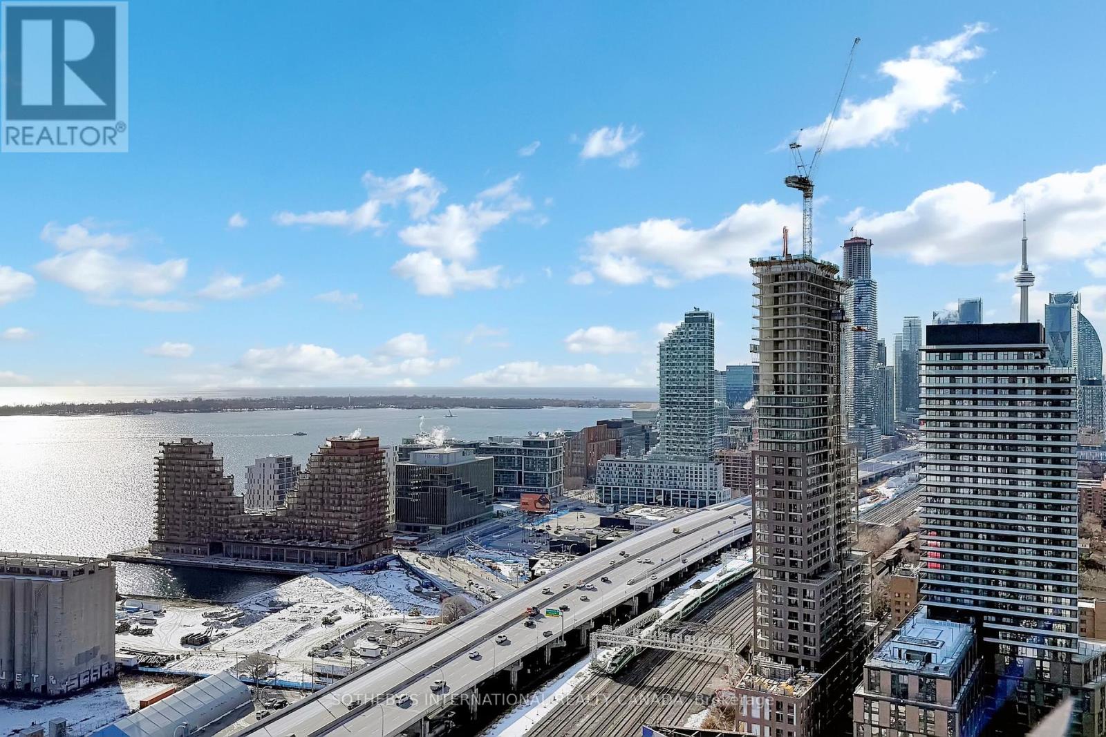 3102 - 70 Distillery Lane, Toronto, Ontario  M5A 0E3 - Photo 32 - C12675440