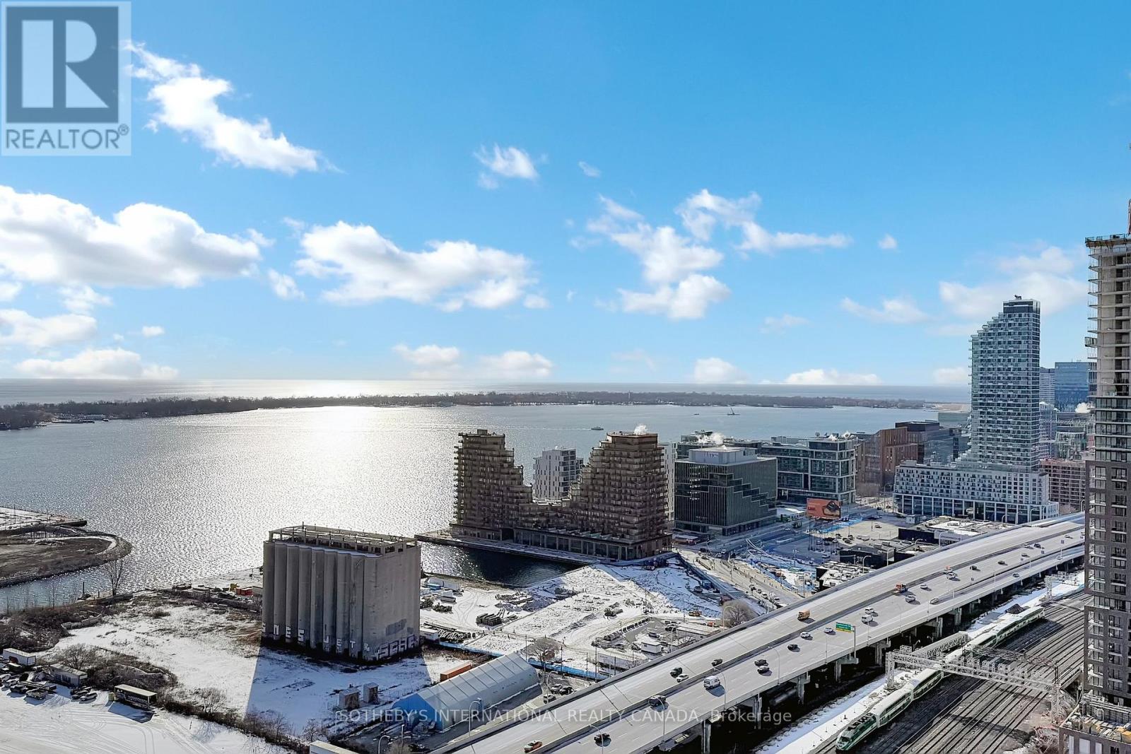 3102 - 70 Distillery Lane, Toronto, Ontario  M5A 0E3 - Photo 33 - C12675440