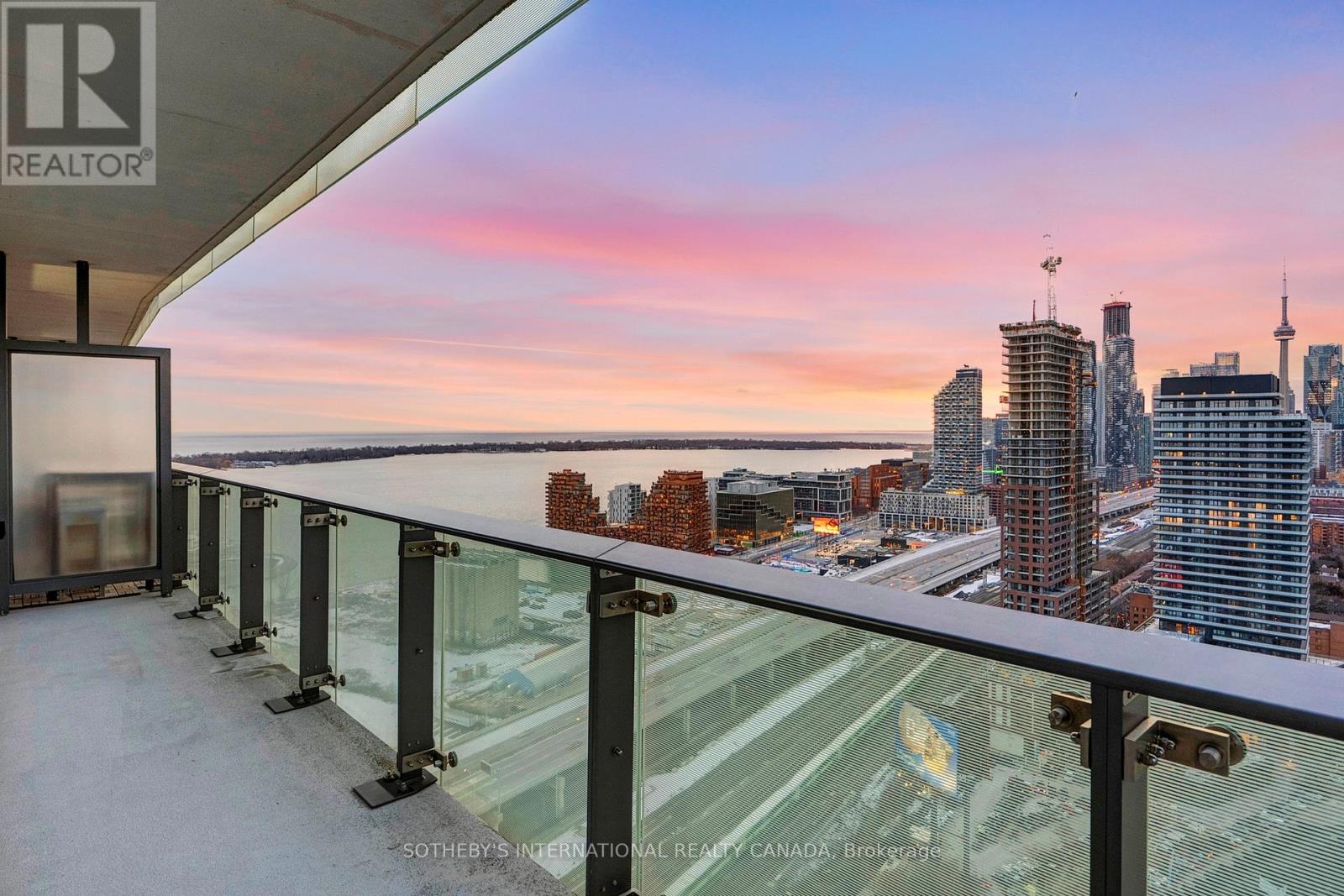 3102 - 70 Distillery Lane, Toronto, Ontario  M5A 0E3 - Photo 36 - C12675440